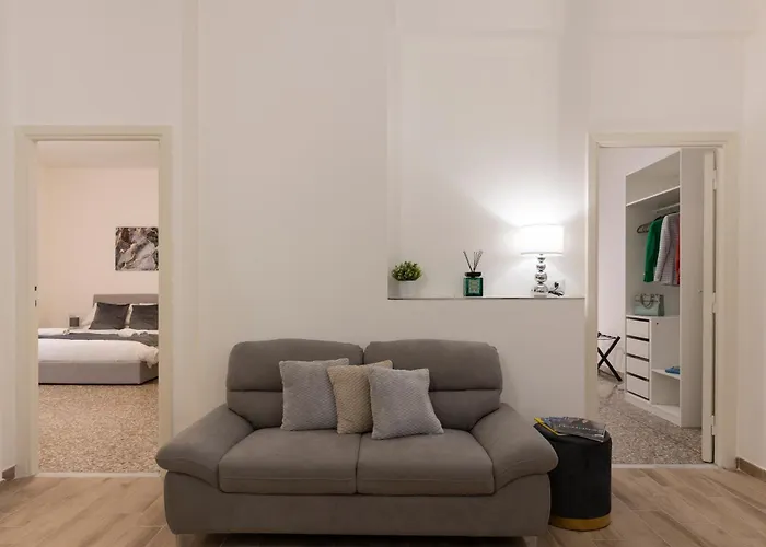 Daire Modern - Trastevere & Vaticano Roma