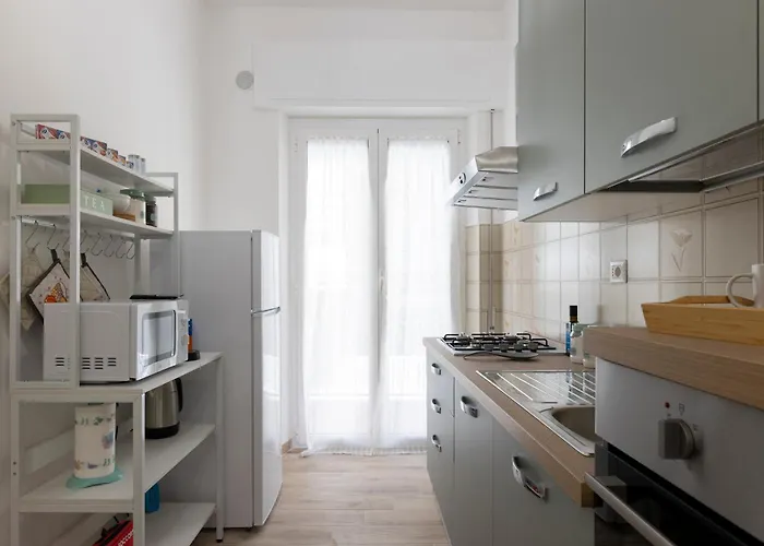 Daire Modern - Trastevere & Vaticano Roma